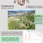 Terreno à venda em Jardim Paraíso da Usina, Atibaia, SP