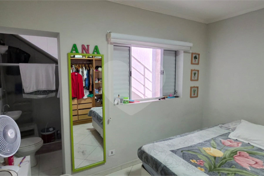 Casa Térrea à venda ou para alugar com 8 quartos, sendo 4 suítes, em Vila Pereira Barreto, São Paulo, SP