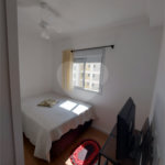 Apartamento à venda com 2 quartos em Jardim Boa Vista (zona Oeste), São Paulo, SP