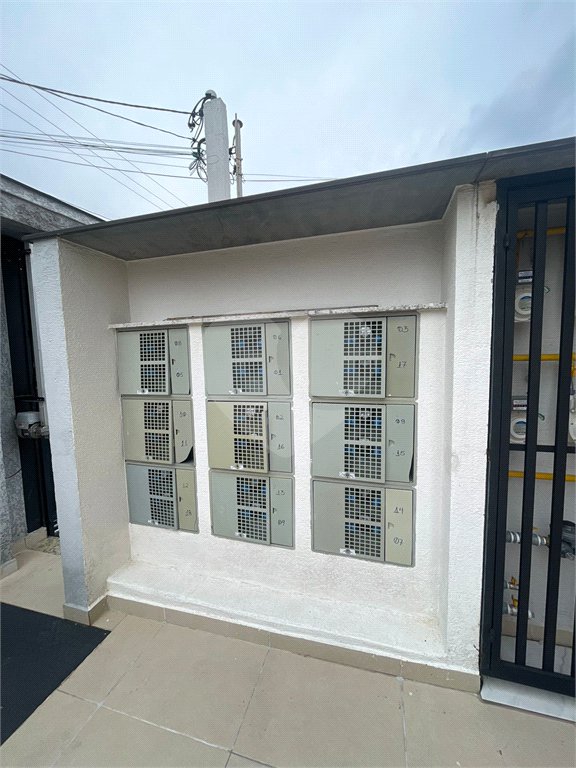 Apartamento à venda ou para alugar com 2 quartos em Tucuruvi, São Paulo, SP