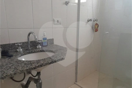 Apartamento à venda com 2 quartos, sendo 1 suíte, em Nova Petrópolis, São Bernardo do Campo, SP