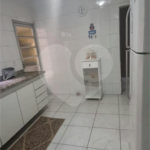 Sobrado à venda com 2 quartos em Vila Nova Cachoeirinha, São Paulo, SP
