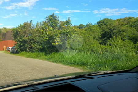 Terreno à venda em Ferradura, Armação dos Búzios, RJ
