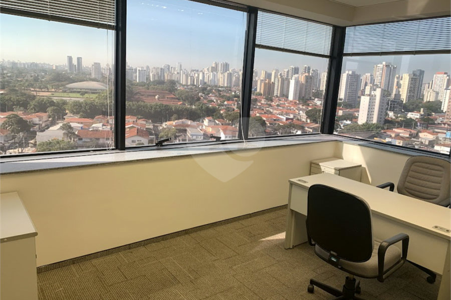 Sala à venda em Cerqueira Cesar, São Paulo, SP