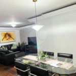 Apartamento à venda com 3 quartos, sendo 1 suíte, em Santana, São Paulo, SP