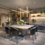 Apartamento à venda com 4 suítes em Brooklin Paulista, São Paulo, SP
