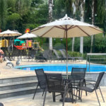 Cobertura à venda ou para alugar com 4 suítes em Jardim Morumbi, São Paulo, SP
