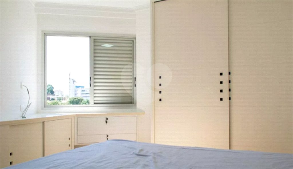 Apartamento à venda com 3 quartos, sendo 1 suíte, em Parque Mandaqui, São Paulo, SP