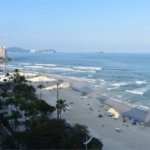 Apartamento Residencial à venda, Pitangueiras, Guarujá - AP1859.