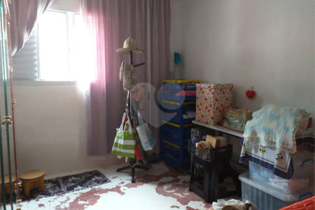 Casa à venda com 3 quartos em Vila Vitório Mazzei, São Paulo, SP