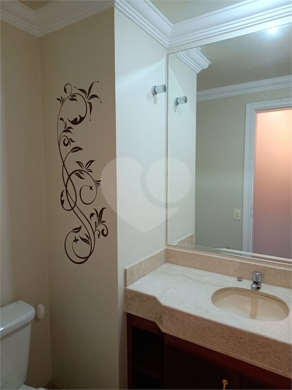 Apartamento à venda com 4 suítes em Paraíso do Morumbi, São Paulo, SP