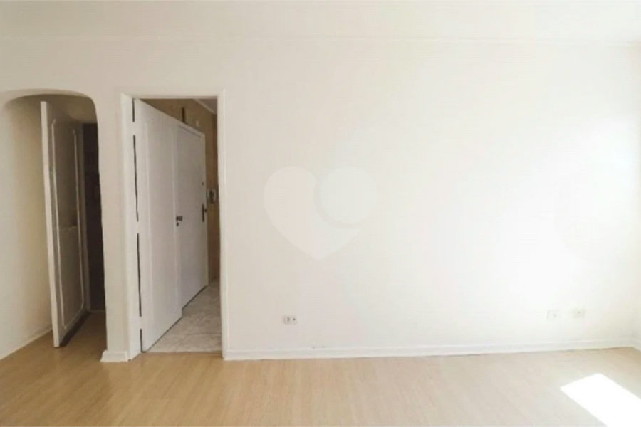 Apartamento à venda com 3 quartos, sendo 1 suíte, em Santana, São Paulo, SP