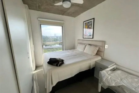 Apartamento à venda com 1 quarto em Vila Leopoldina, São Paulo, SP
