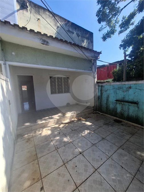 Casa à venda com 5 quartos em Campo Grande, Rio de Janeiro, RJ