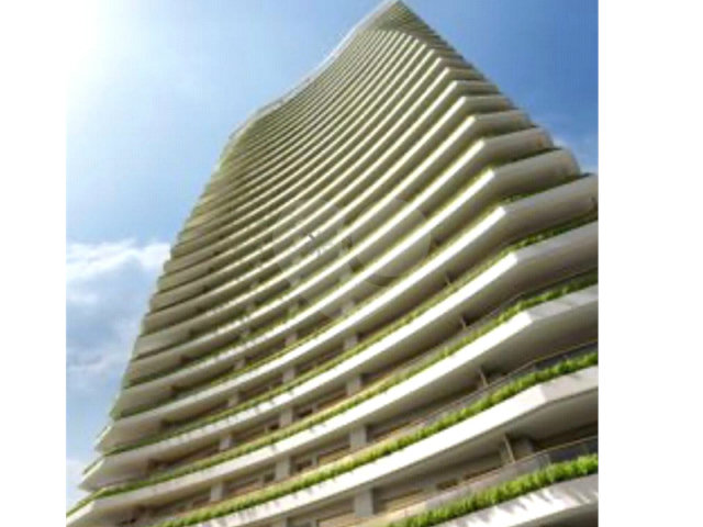 Apartamento à venda com 3 suítes em Moema, São Paulo, SP