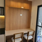 Studio à venda ou para alugar com 1 suíte em Pinheiros, São Paulo, SP
