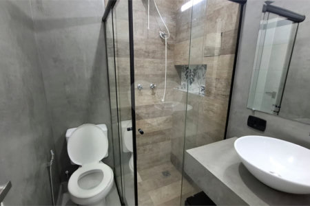 Casa à venda com 2 suítes no condomínio Village Palmas, São Paulo - SP