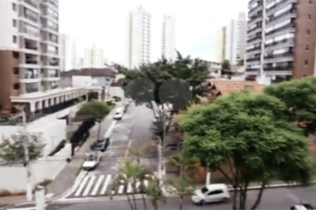 Apartamento à venda com 3 quartos, sendo 1 suíte, em Santa Teresinha, São Paulo, SP