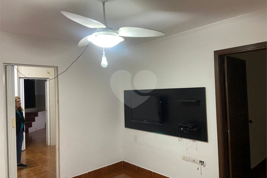 Casa à venda com 5 quartos, sendo 1 suíte, em Horto, São Paulo, SP