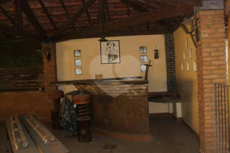 Casa Térrea à venda com 3 quartos em Jardim Floresta, São Paulo, SP