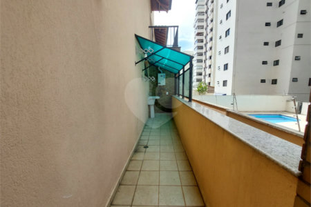 Apartamento para alugar com 1 suíte em Vila Leopoldina, São Paulo, SP