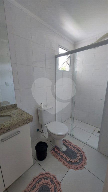 Apartamento à venda com 2 quartos, sendo 1 suíte, em Vila Lucy, Sorocaba, SP