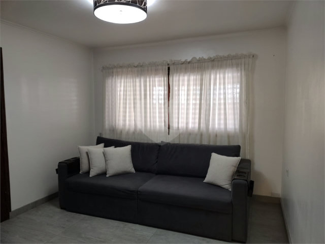 Casa à venda com 2 quartos em Lauzane Paulista, São Paulo, SP