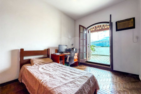 Cobertura à venda com 4 quartos, sendo 1 suíte, em Tijuca, Rio de Janeiro, RJ