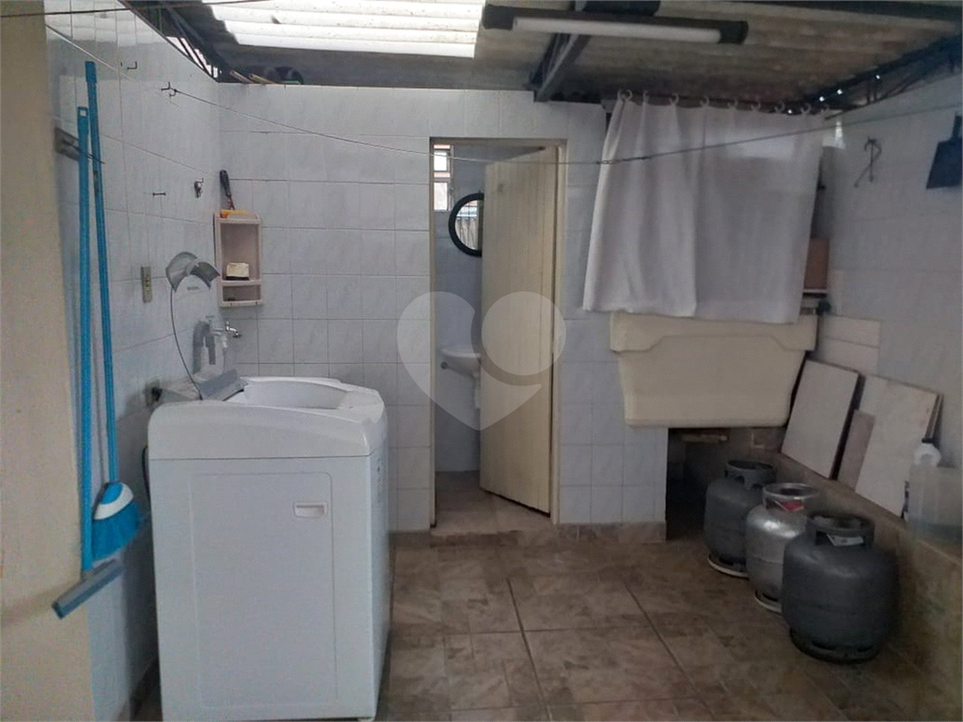 Casa Térrea à venda com 4 quartos em Imirim, São Paulo, SP
