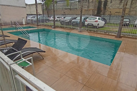 Apartamento para alugar com 2 quartos em CAMPO GRANDE, Rio de Janeiro, RJ