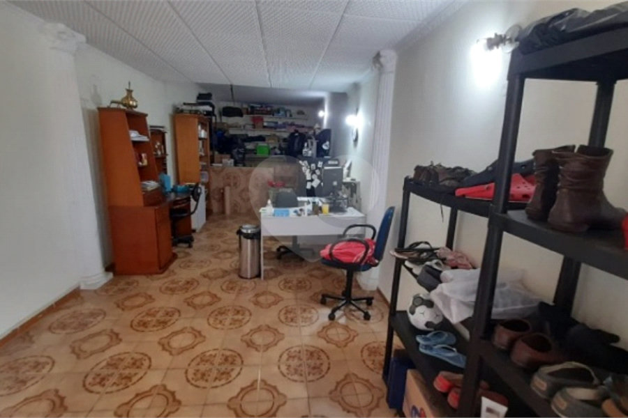 Sobrado à venda com 3 quartos, sendo 1 suíte, em Vila Guilherme, São Paulo, SP