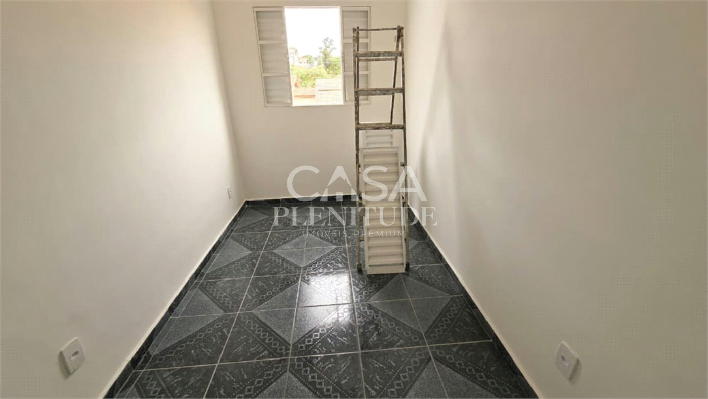 Casa para alugar com 3 quartos em Central Parque Sorocaba, Sorocaba, SP