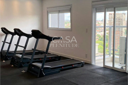 Apartamento para alugar com 1 suíte em Jardim Portal da Colina, Sorocaba, SP