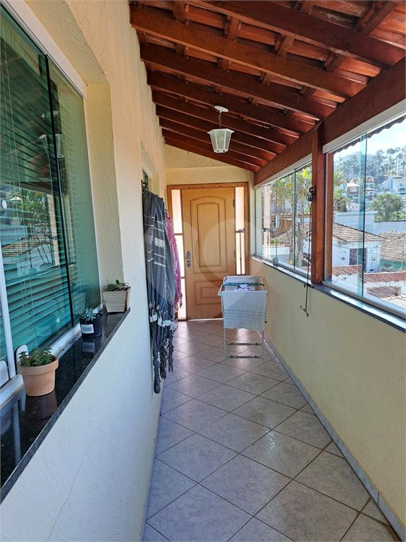 Sobrado à venda com 3 quartos em Tremembé, São Paulo, SP