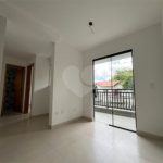 Apartamento à venda ou para alugar com 2 quartos em Jaçanã, São Paulo, SP