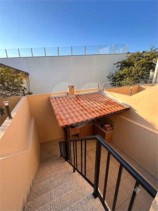 Sobrado à venda com 2 quartos, sendo 1 suíte, em Vila Mazzei, São Paulo, SP