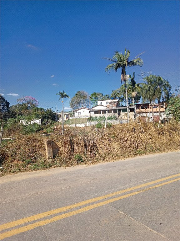 Terreno à venda em Tanque, Atibaia, SP