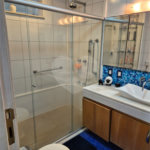 Apartamento à venda com 2 quartos, sendo 1 suíte,  em Copacabana, Rio de Janeiro, RJ