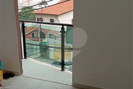 Apartamento à venda com 1 quarto em Tucuruvi, São Paulo, SP