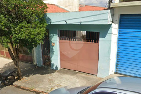 Casa à venda com 2 quartos em Jardim Elizabeth, Salto, SP