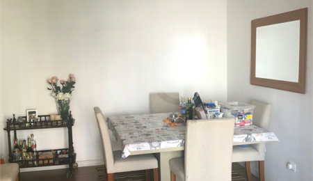 Cobertura à venda com 2 quartos em Vila Olímpia, São Paulo, SP