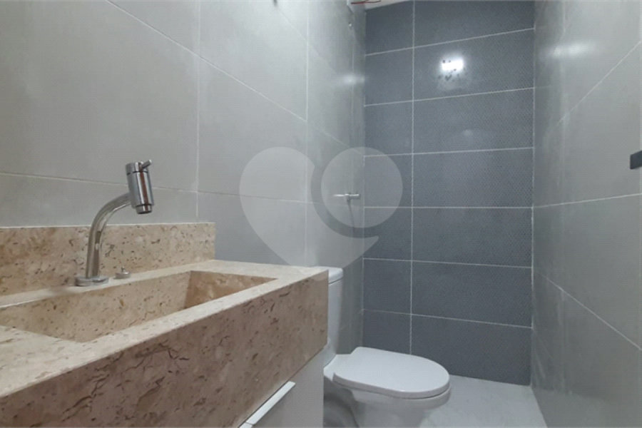 Apartamento à venda com 2 quartos em Tremembé, São Paulo, SP