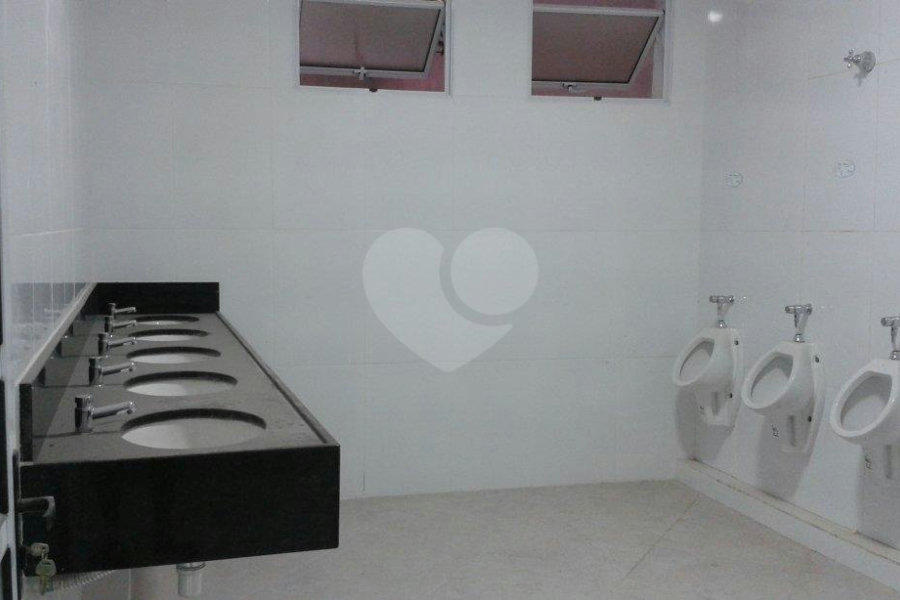 Sobrado para alugar com 1 quarto em Tucuruvi, São Paulo, SP
