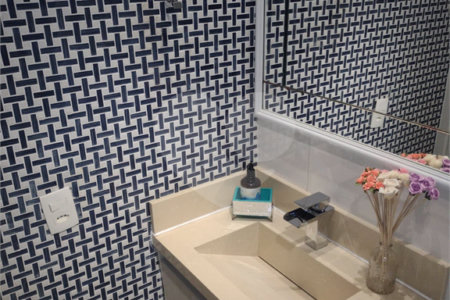 Apartamento à venda com 2 quartos, sendo 1 suíte,  em Vila Suzana, São Paulo, SP