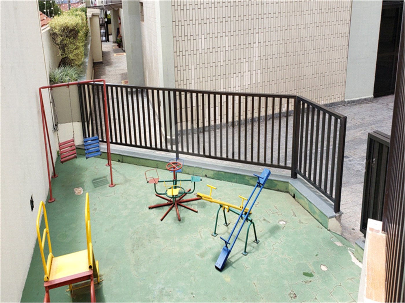 Apartamento à venda com 3 quartos, sendo 1 suíte, em Cidade Nova I, Indaiatuba, SP
