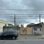 Terreno Residencial à venda, Macuco, Santos - TE0027.