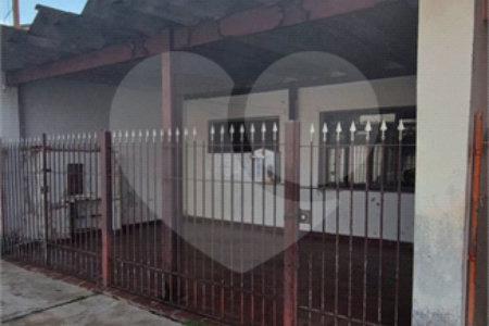 Casa à venda com 3 quartos em Jardim Santa Carolina, Mogi das Cruzes, SP