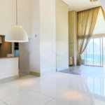Apartamento à venda ou para alugar com 4 quartos, sendo 3 suítes, em Cidade Monções, São Paulo, SP