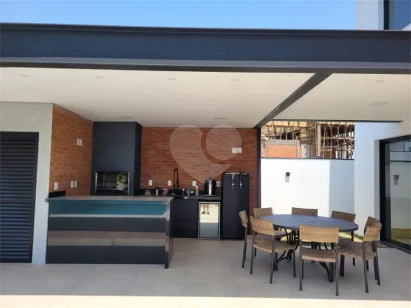 Casa à venda com 3 suítes no condomínio Alphaville Esplanada 4, Votorantim - SP