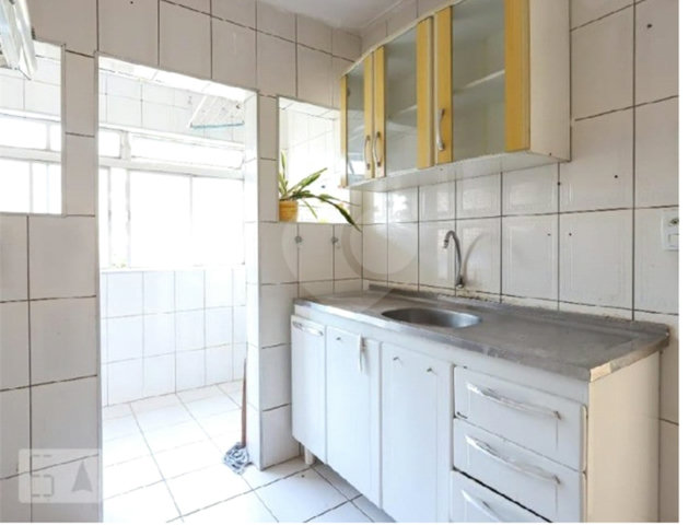 Apartamento à venda com 2 quartos no Brasilândia, São Paulo, SP
